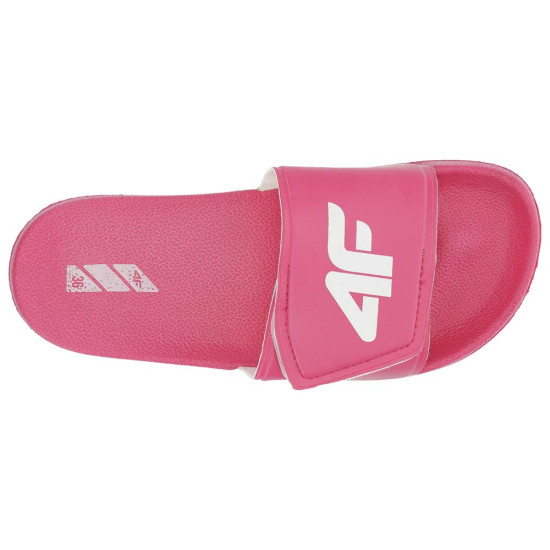4F Girl's flip-flops